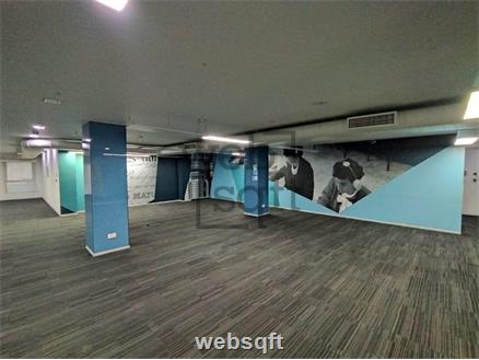 Commercial Office Space for Rent